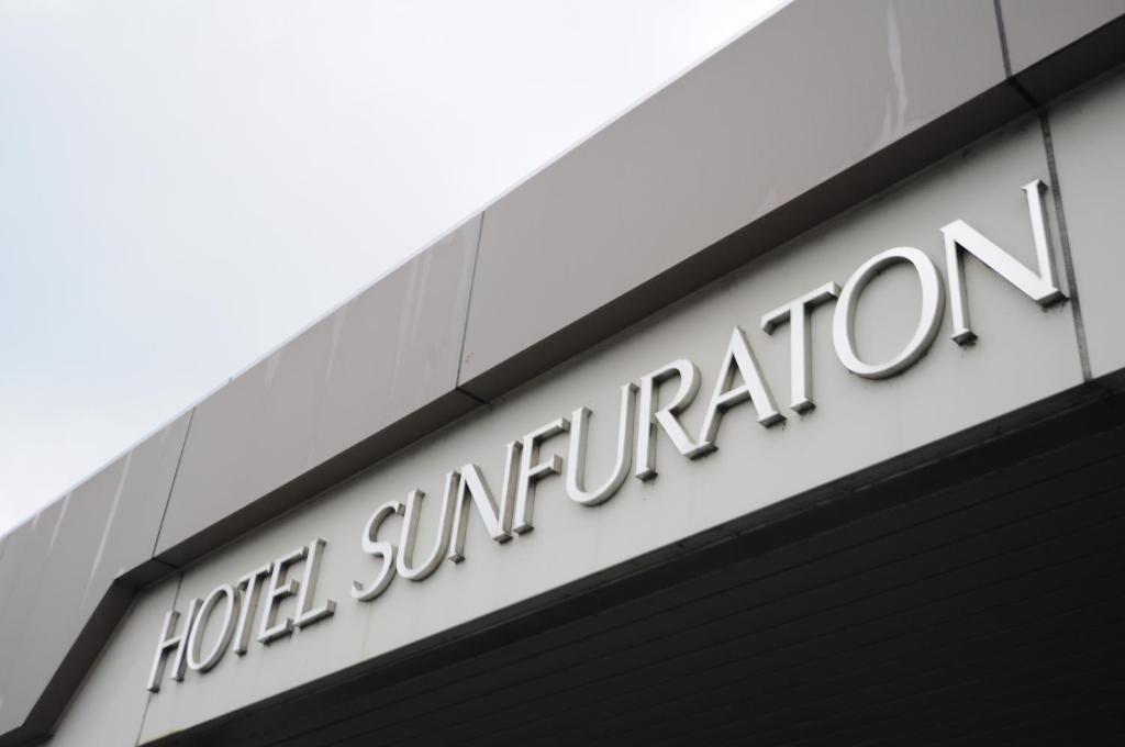 Hotel Sunfuraton Furano Ngoại thất bức ảnh
